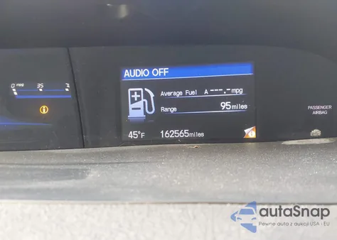 2012 Honda Civic Ex from USA, damaged, VIN 2HGFG3B81CH518310